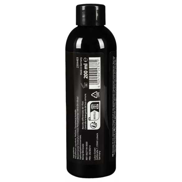 Magoon - massageolie - stimulerend - 200ml