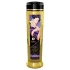 Shunga - massageolie - exotisch fruit - 240ml