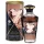 Shunga - massageolie verwarmend - chocolade geur - 100ml