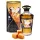 Shunga - verwarmende massageolie - karamel - 100ml
