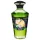 Shunga - verwarmende massageolie - groene thee - 100ml