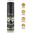 Orgie Dual Vibe! - vloeibare vibrator - Piña Colada (15 ml)