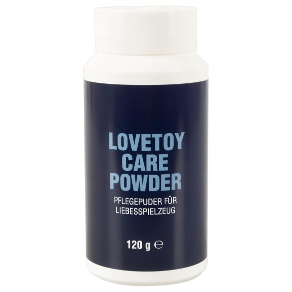 Love Toy Poeder - speeltjespoeder (120g)