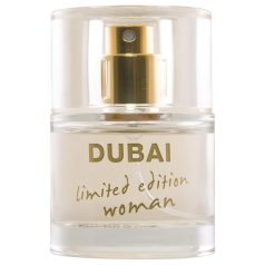 HOT Dubai - feromoon parfum voor dames (30ml)