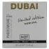 HOT Dubai - feromonen parfum voor vrouwen - 30ml
