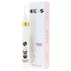 EROS - stimulerende intiem olie - 15ml