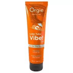   Orgie - glijmiddel intiem gel met tintelend effect - Sex on the Beach - 100ml