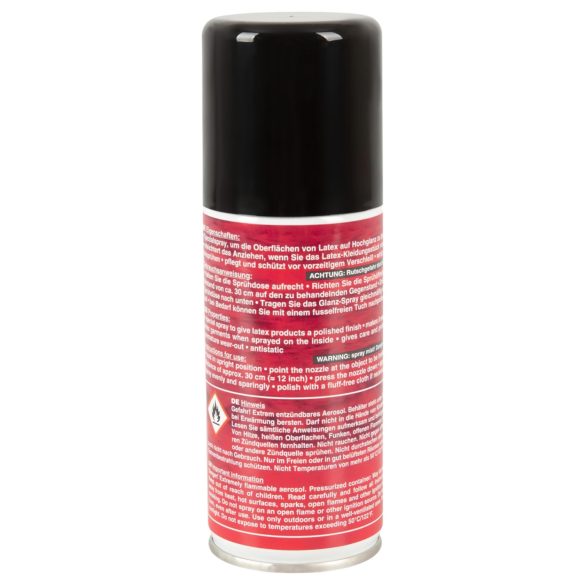 Latex Glansspray (100ml)