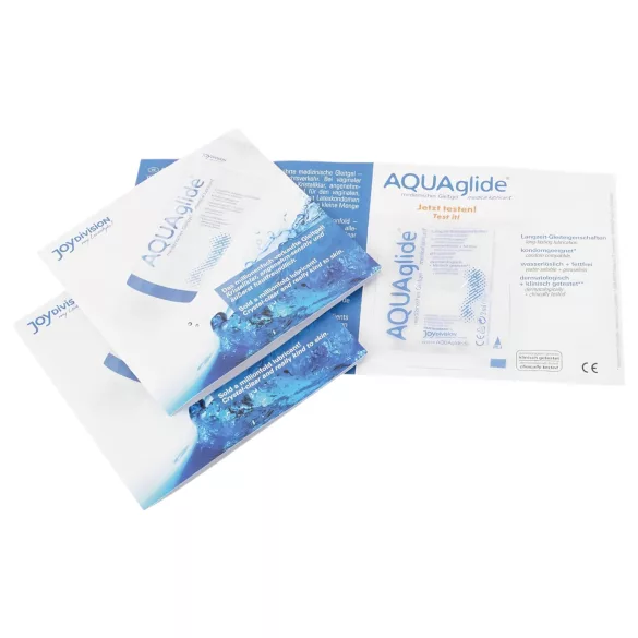 JoyDivision - zachte tampon - 10 stuks