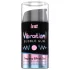 Intt Vibration! - vloeibare vibrator - kauwgomsmaak - 15ml