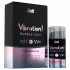 Intt Vibration! - vloeibare vibrator - kauwgomsmaak - 15ml