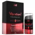 Intt Vibration! - vloeibare vibrator - aardbei - 15ml