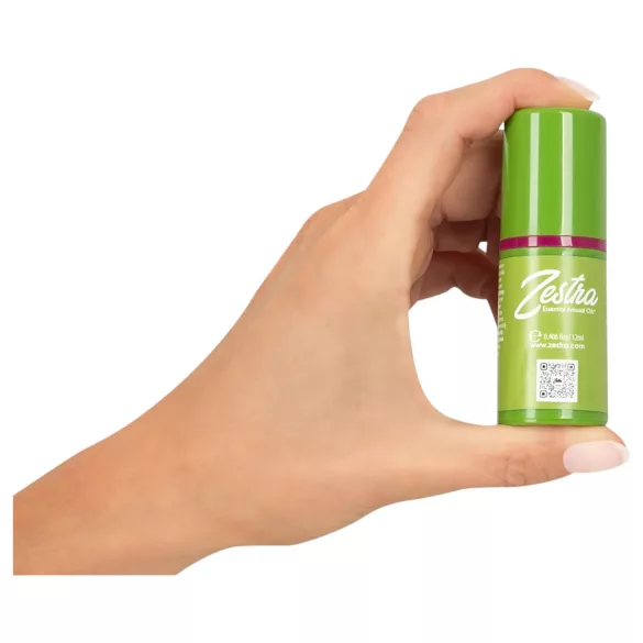 Zestra - stimulerende intieme gel voor vrouwen - 12ml