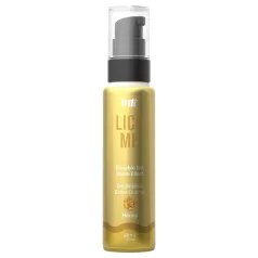   Intt Lick Me - glijmiddel met verwarmend effect - honing - 50ml