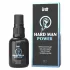 Intt Hard Man Power - stimulerende gel voor mannen - 15ml