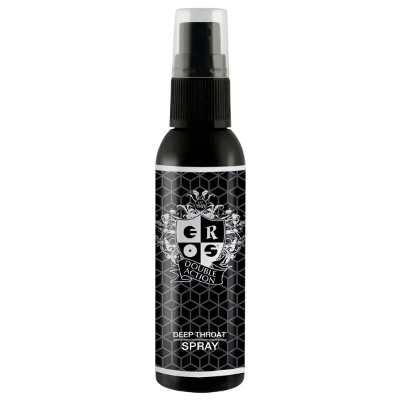Eros - orale verdovende spray - dubbele werking - 50ml