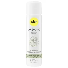   Pjur Organic Touch - glijmiddel op waterbasis - vegan - 100ml