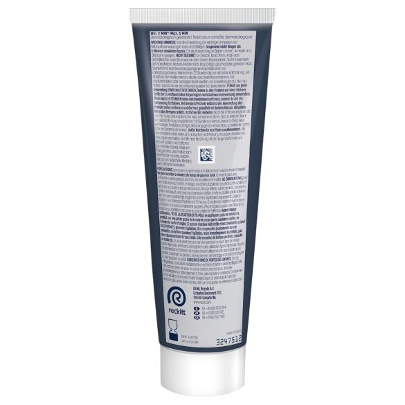 Veet - ontharingscrème voor vrouwen (100ml)