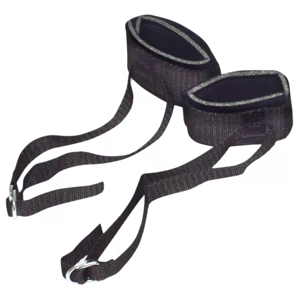 GREY - seksspeeltjes set - meerdelig