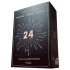 Magic Shiver Luxury - erotische adventskalender (24-delig)