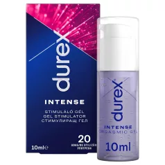 Durex Intense - stimulerende intieme gel voor vrouwen - 10ml