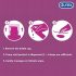 Durex Intense Orgasmic - Stimulerend gel voor vrouwen (10ml)