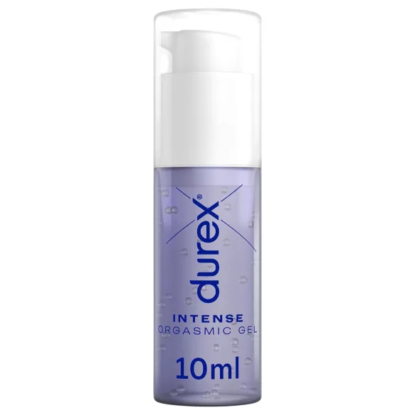 Durex Intense - stimulerende intieme gel voor vrouwen - 10ml