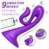 AlvUp - G-punt vibrator (paars)