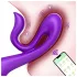 AlvUp - G-punt vibrator (paars)