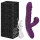 AlvUp - stimulerende G-spot vibrator (paars)