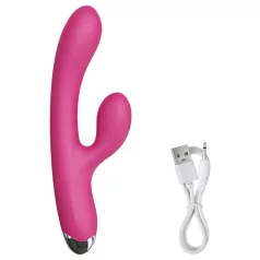 AlvUp - G‑punt vibrator (roze)