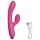 AlvUp - G‑punt vibrator (roze)