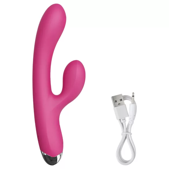 AlvUp - G‑punt vibrator (roze)