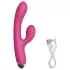 AlvUp - G‑punt vibrator (roze)
