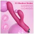 AlvUp - G‑punt vibrator (roze)