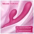 AlvUp - G‑punt vibrator (roze)