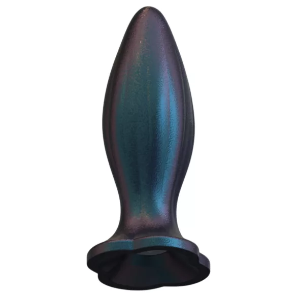 AlvUp - set van op afstand bedienbare anaalpluggen (blauw)