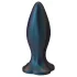AlvUp - set van op afstand bedienbare anaalpluggen (blauw)