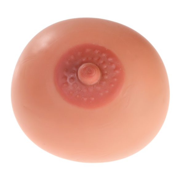 Stressbal - borsthema (natuur)