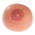 Stressbal - borsthema (naturel)