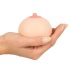 Stressbal - borsthema (natuur)