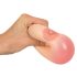 Stressbal - borsthema (natuur)