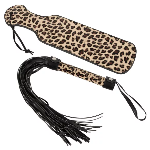 tease & please - Master & Slave - premium BDSM avonturenset voor koppels (13-delig)