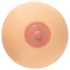 XXL Stressbal Borsten (Natuurlijk)