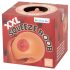 XXL Stressbal Borsten (Natuurlijk)