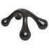 Vijftig Tinten Grijs Body Massager - Zwart
