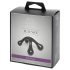 Vijftig Tinten Grijs Body Massager - Zwart