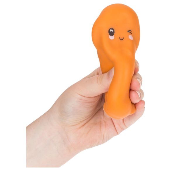 Rekbare Penis - stressbal (1st)