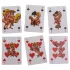 Kama Sutra - erotische speelkaarten set - 24 stuks