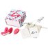 Cotoxo Zadel - afstandsbedienings prostaat vibrator (rood)